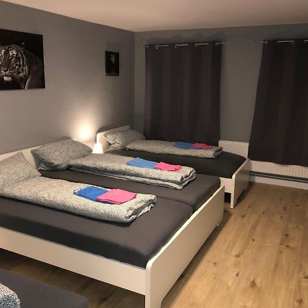 Stadtnah An Der Foerde 75 4 フレンスブルク エクステリア 写真