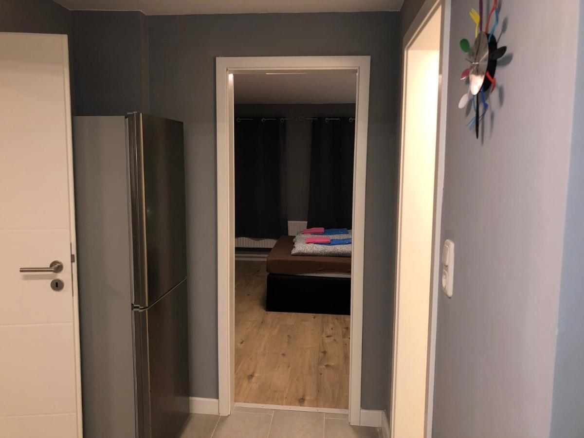 Stadtnah An Der Foerde 75 4 フレンスブルク エクステリア 写真