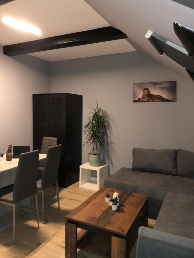 Stadtnah An Der Foerde 75 4 フレンスブルク エクステリア 写真