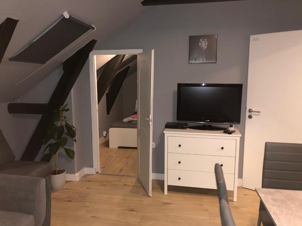 Stadtnah An Der Foerde 75 4 フレンスブルク エクステリア 写真