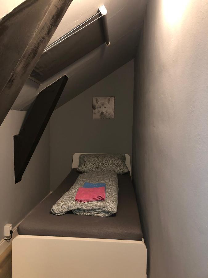 Stadtnah An Der Foerde 75 4 フレンスブルク エクステリア 写真