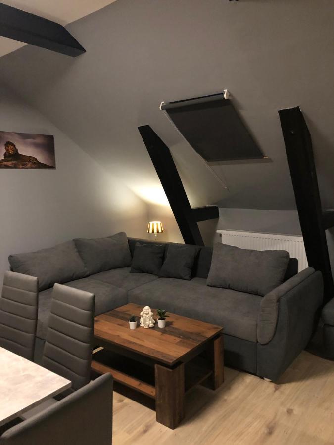 Stadtnah An Der Foerde 75 4 フレンスブルク エクステリア 写真