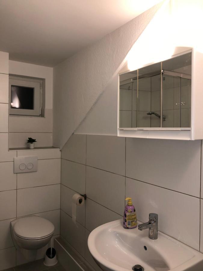 Stadtnah An Der Foerde 75 4 フレンスブルク エクステリア 写真